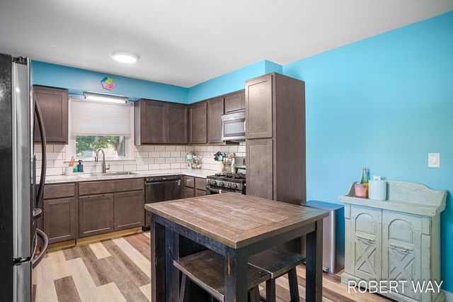 3815 Perry Avenue Sw, City Of Wyoming, MI 49519