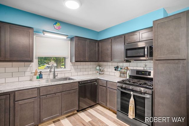 3815 Perry Avenue Sw, City Of Wyoming, MI 49519