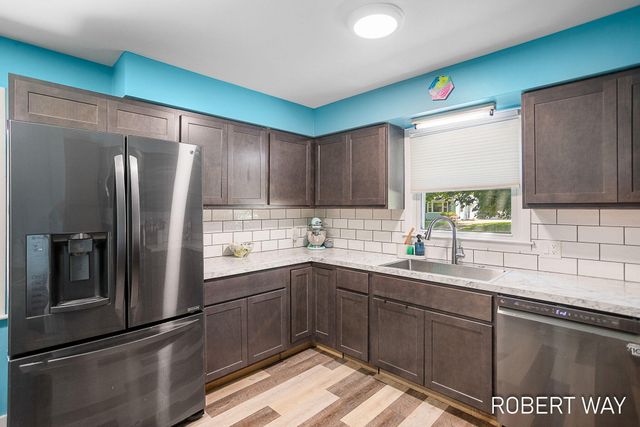 3815 Perry Avenue Sw, City Of Wyoming, MI 49519