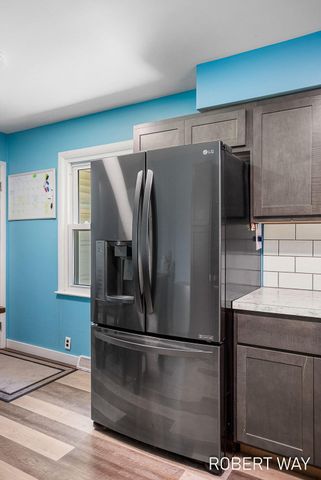 3815 Perry Avenue Sw, City Of Wyoming, MI 49519