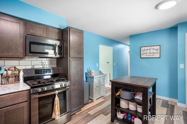 3815 Perry Avenue Sw, City Of Wyoming, MI 49519