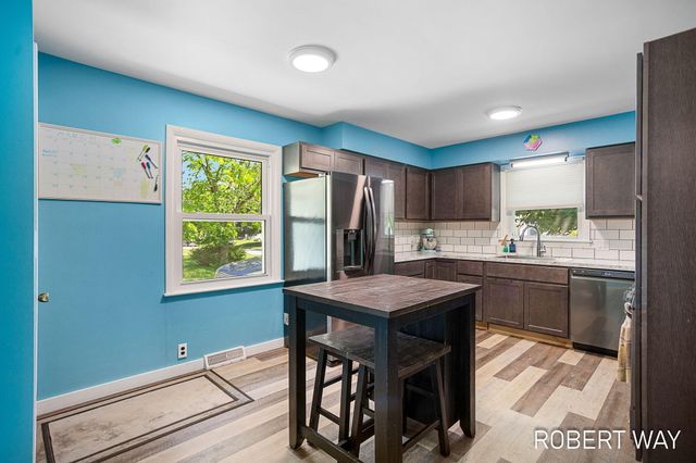 3815 Perry Avenue Sw, City Of Wyoming, MI 49519