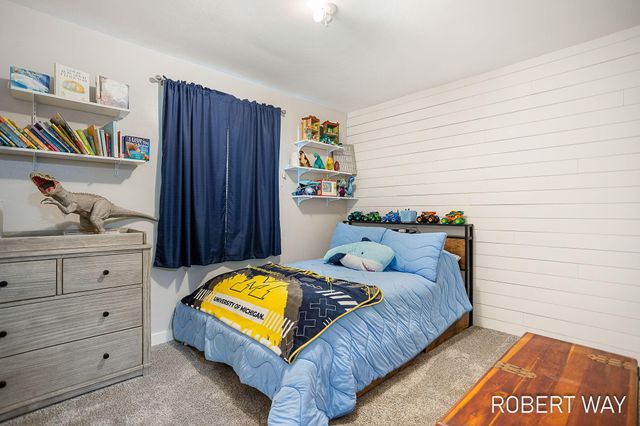 3815 Perry Avenue Sw, City Of Wyoming, MI 49519