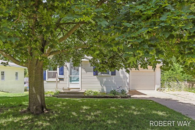 3815 Perry Avenue Sw, City Of Wyoming, MI 49519
