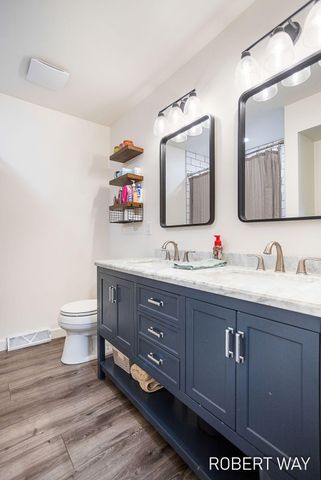 3815 Perry Avenue Sw, City Of Wyoming, MI 49519