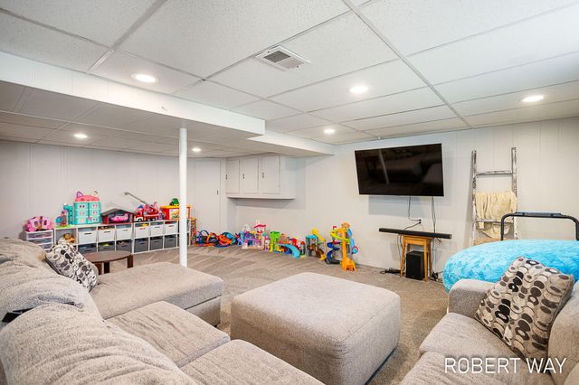 3815 Perry Avenue Sw, City Of Wyoming, MI 49519