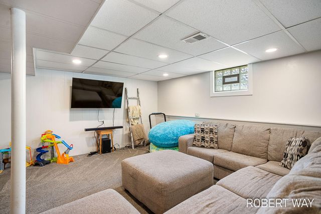 3815 Perry Avenue Sw, City Of Wyoming, MI 49519