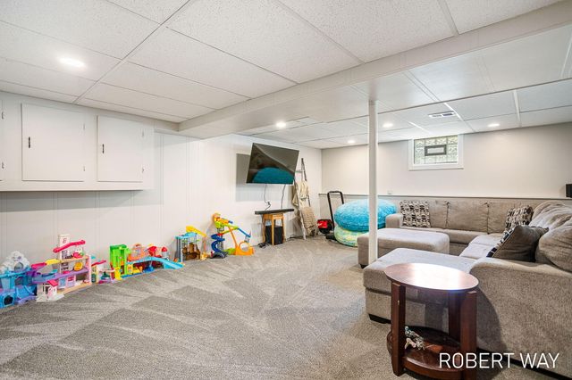3815 Perry Avenue Sw, City Of Wyoming, MI 49519