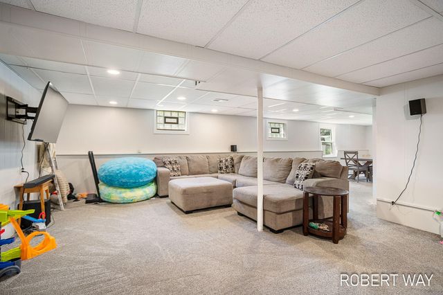 3815 Perry Avenue Sw, City Of Wyoming, MI 49519