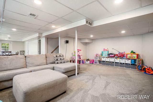 3815 Perry Avenue Sw, City Of Wyoming, MI 49519