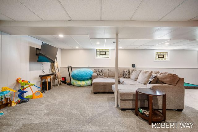 3815 Perry Avenue Sw, City Of Wyoming, MI 49519