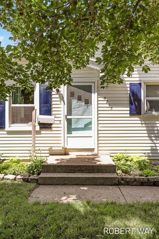 3815 Perry Avenue Sw, City Of Wyoming, MI 49519
