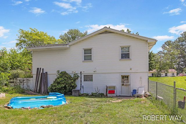 3815 Perry Avenue Sw, City Of Wyoming, MI 49519