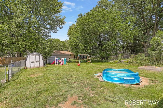3815 Perry Avenue Sw, City Of Wyoming, MI 49519