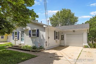 3815 Perry Avenue Sw, City Of Wyoming, MI 49519