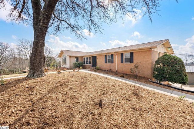 219 Fairview Drive, Greenville, SC 29609