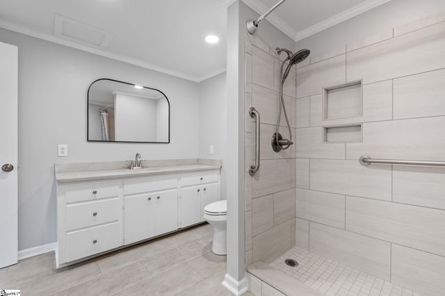 219 Fairview Drive, Greenville, SC 29609