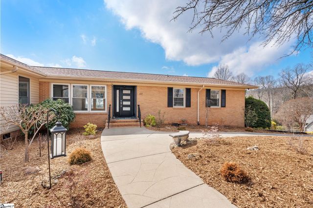 219 Fairview Drive, Greenville, SC 29609
