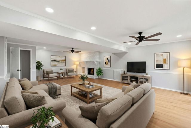 219 Fairview Drive, Greenville, SC 29609