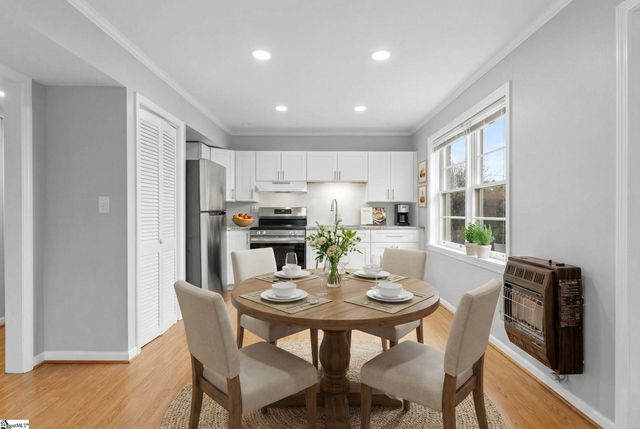 219 Fairview Drive, Greenville, SC 29609