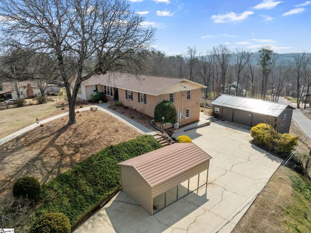 219 Fairview Drive, Greenville, SC 29609