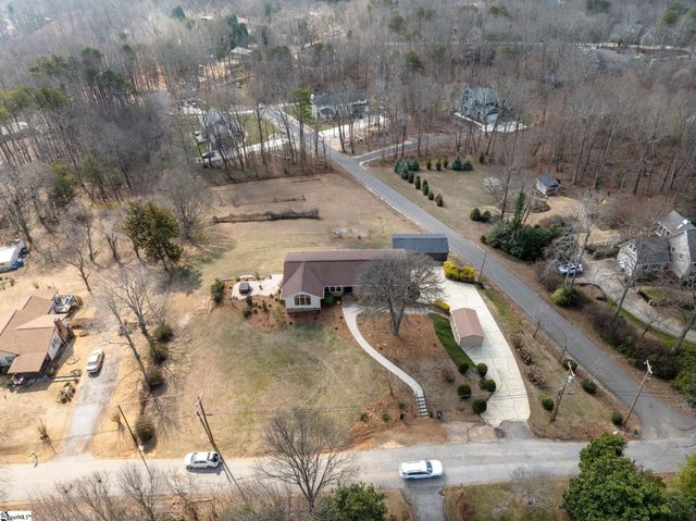 219 Fairview Drive, Greenville, SC 29609