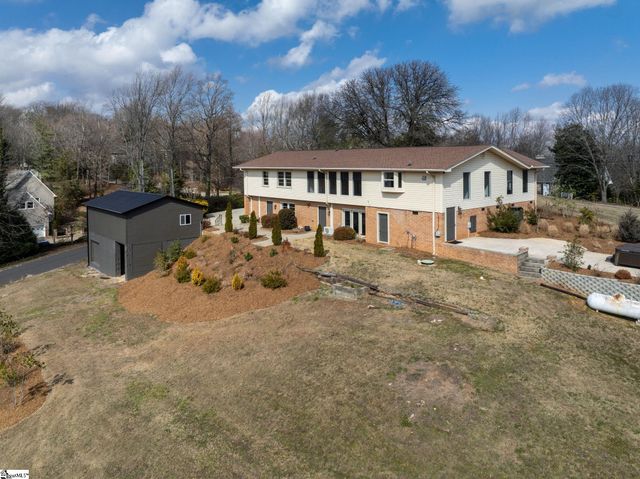 219 Fairview Drive, Greenville, SC 29609