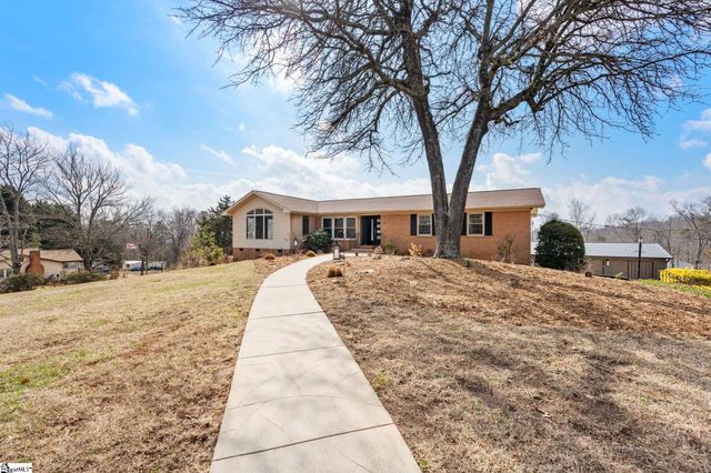 219 Fairview Drive, Greenville, SC 29609