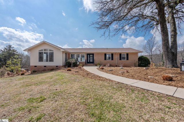 219 Fairview Drive, Greenville, SC 29609