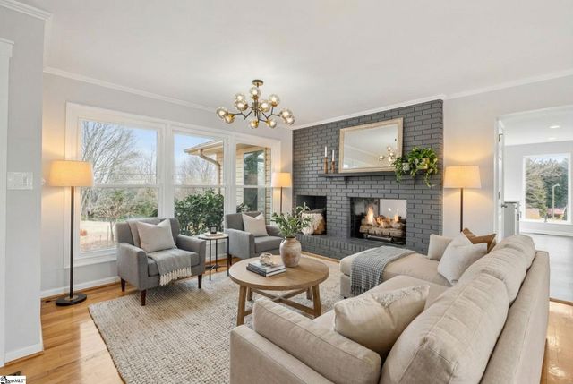 219 Fairview Drive, Greenville, SC 29609