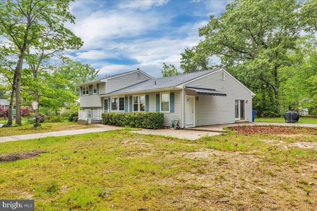 68 PORRECA DR, Millville, NJ 08332