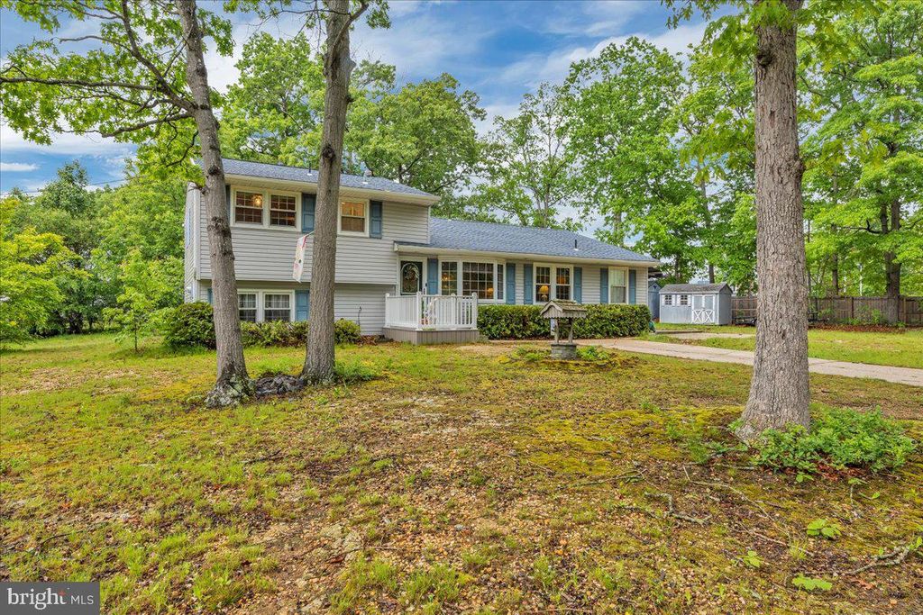 68 PORRECA DR, Millville, NJ 08332