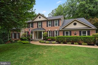 6161 HEMLOCK CT, Manassas, VA 20112