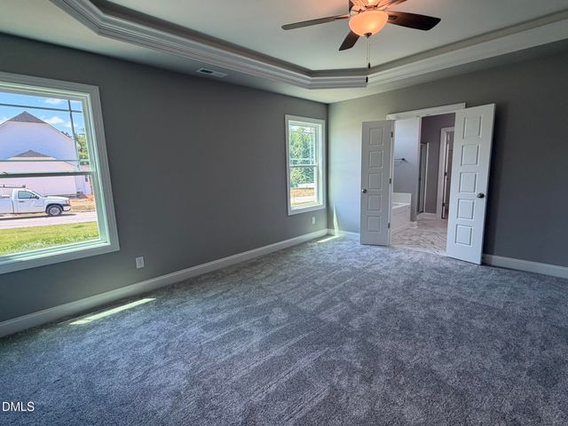 183 Hot Springs Way, Benson, NC 27504
