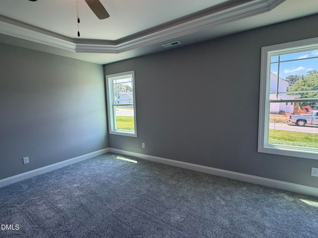 183 Hot Springs Way, Benson, NC 27504