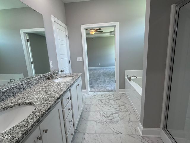 183 Hot Springs Way, Benson, NC 27504
