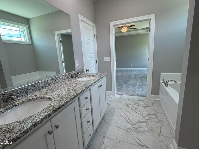 183 Hot Springs Way, Benson, NC 27504