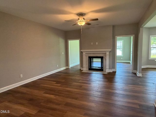 183 Hot Springs Way, Benson, NC 27504