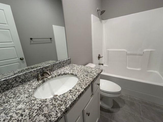 183 Hot Springs Way, Benson, NC 27504