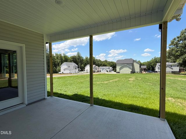 183 Hot Springs Way, Benson, NC 27504