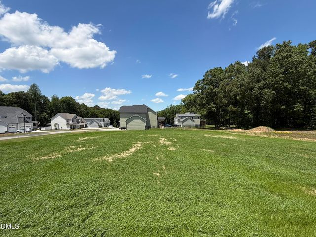 183 Hot Springs Way, Benson, NC 27504