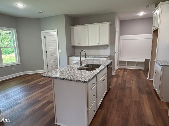 183 Hot Springs Way, Benson, NC 27504