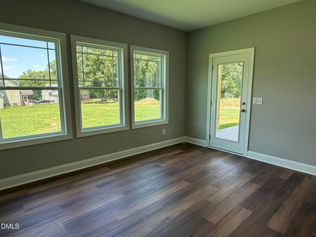 183 Hot Springs Way, Benson, NC 27504
