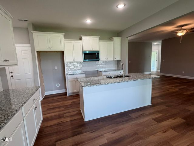 183 Hot Springs Way, Benson, NC 27504
