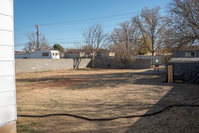 1113 W 19th St, Odessa, TX 79763