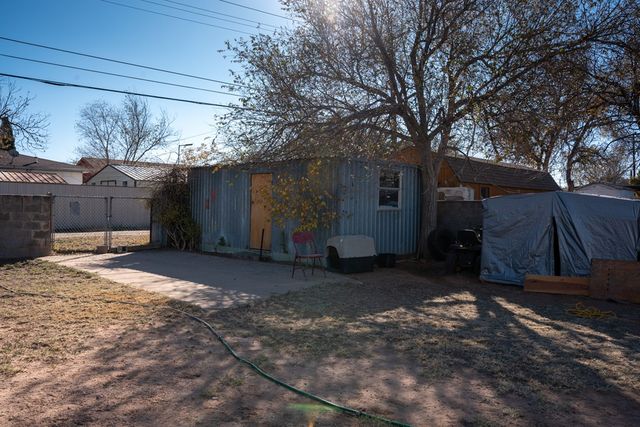1113 W 19th St, Odessa, TX 79763