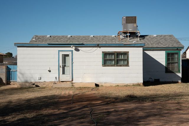 1113 W 19th St, Odessa, TX 79763