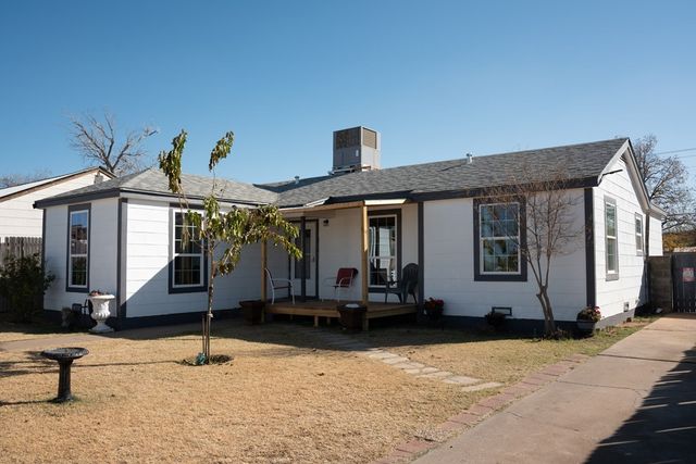 1113 W 19th St, Odessa, TX 79763