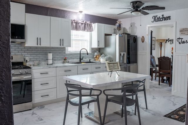 1113 W 19th St, Odessa, TX 79763