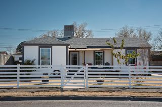 1113 W 19th St, Odessa, TX 79763